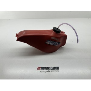 TANK FANTIC MOTOR TRIAL 125 1981-1983 2