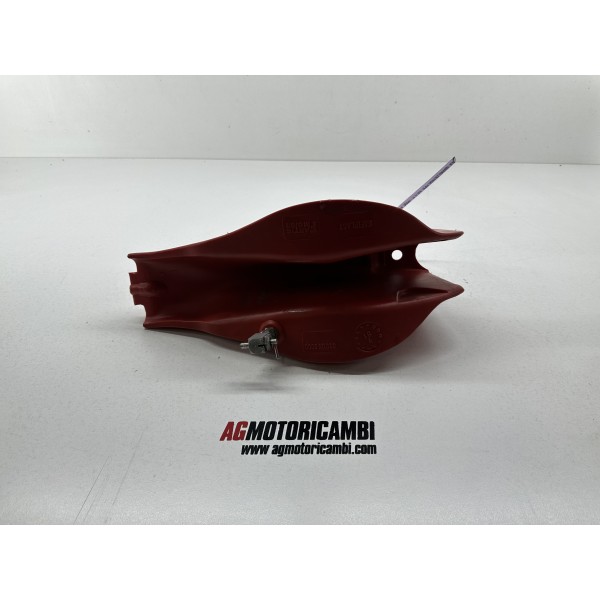 SERBATOIO FANTIC MOTOR TRIAL 125 1981-1983