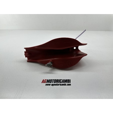 TANQUE FANTIC MOTOR TRIAL 125 1981-1983