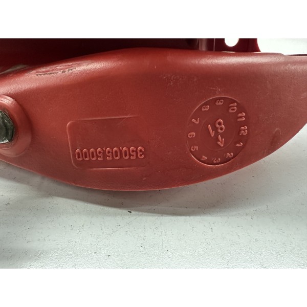 SERBATOIO FANTIC MOTOR TRIAL 125 1981-1983