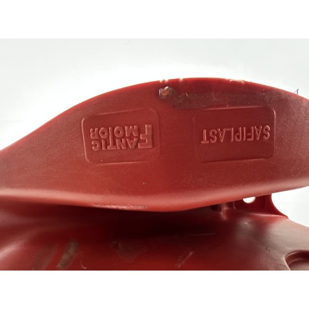 TANK FANTIC MOTOR TRIAL 125 1981-1983