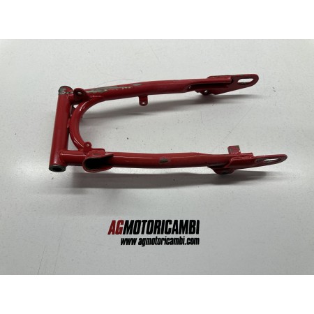 FORCELLONE FANTIC MOTOR TRIAL 125 1981-1983