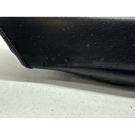 SILLIN FANTIC MOTOR TRIAL 125 FM 250 1981-1983