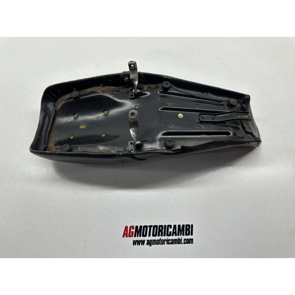 SATTEL FANTIC MOTOR TRIAL 125 FM 250 1981-1983