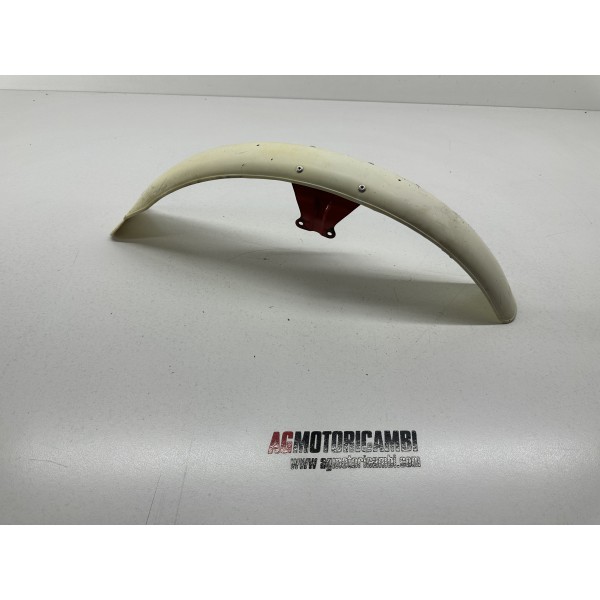 GUARDABARROS DELANTERO FANTIC MOTOR TRIAL 125...