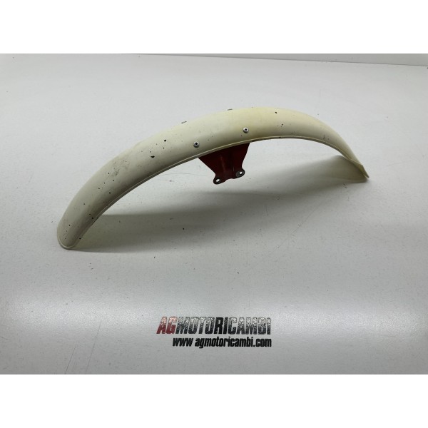 VORDERRADKOTFLÜGEL FANTIC MOTOR TRIAL 125 FM...