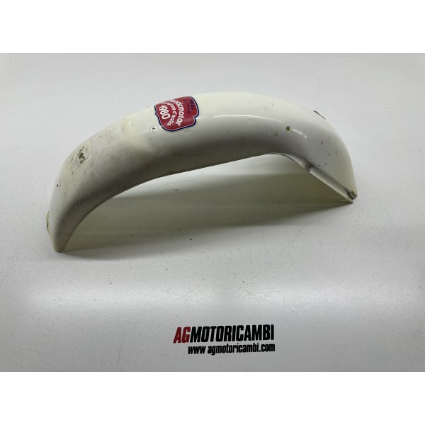 PARAFANGO POSTERIORE FANTIC MOTOR TRIAL 125 FM...