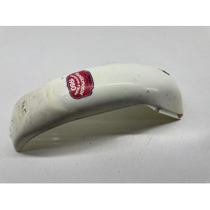 GARDE-BOUE ARRIERE FANTIC MOTOR TRIAL 125 FM 250 1981-1983 2