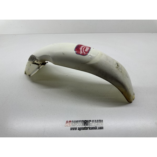 KOTFLÜGEL HINTEN FANTIC MOTOR TRIAL 125 FM 250...