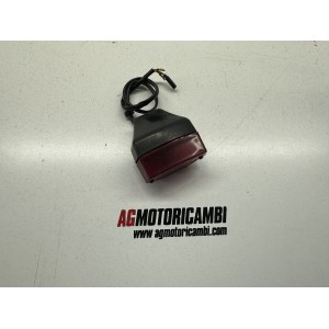 FARO FANALE POSTERIORE FANTIC MOTOR TRIAL 125 FM 250...