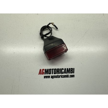 REAR HEADLIGHT FANTIC MOTOR TRIAL 125 FM 250 1981-1983