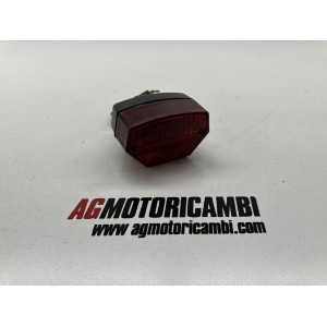 FARO FANALE POSTERIORE FANTIC MOTOR TRIAL 125 FM 250... 2