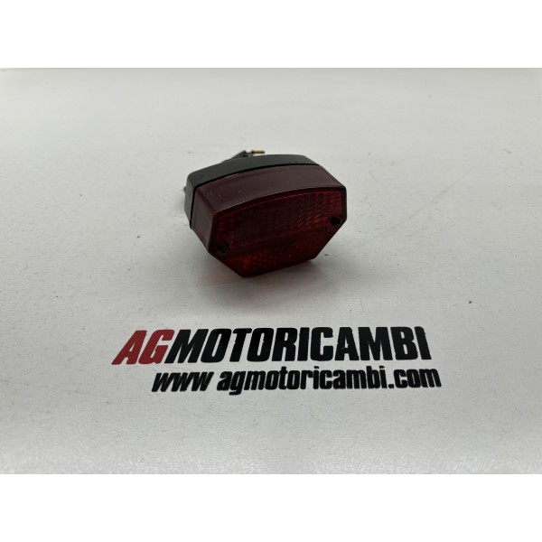 RÜCKLICHT FANTIC MOTOR TRIAL 125 FM 250 1981-1983