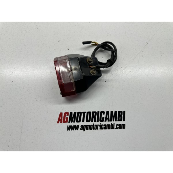 REAR HEADLIGHT FANTIC MOTOR TRIAL 125 FM 250...