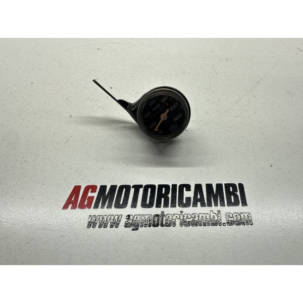 FANTIC MOTOR TRIAL 125 FM 250 1981-1983...