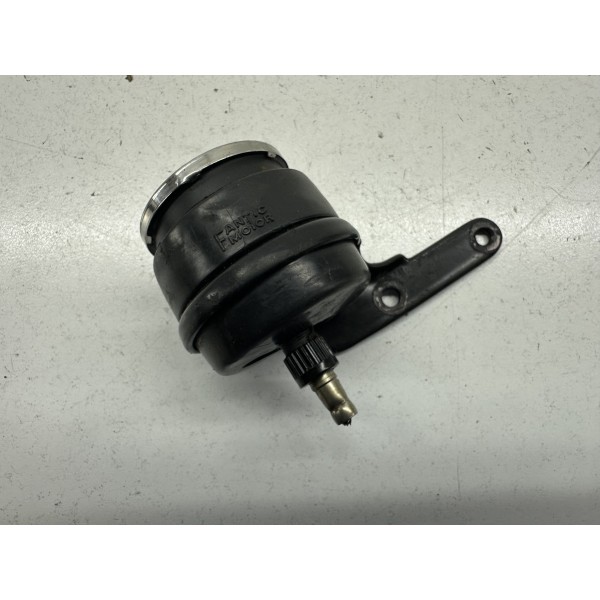 FANTIC MOTOR TRIAL 125 FM 250 1981-1983...