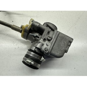 DELL'ORTO CARBURATEUR PHBL 4 BS FANTIC MOTOR TRIAL 125 FM... 2