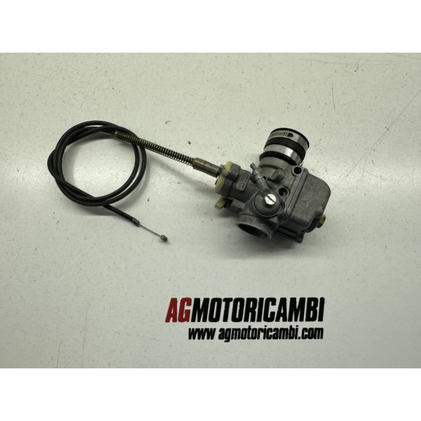 DELL'ORTO VERGASER PHBL 4 BS FANTIC MOTOR TRIAL...