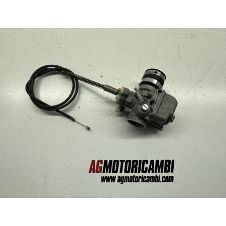 DELL'ORTO CARBURADOR PHBL 4 BS FANTIC MOTOR TRIAL 125 FM 250 1981-1983
