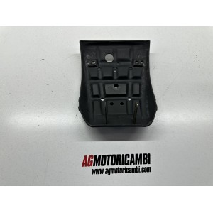 TAPA PROTECTOR MOTOR FANTIC MOTOR TRIAL 125 FM 250 1981-1983 2