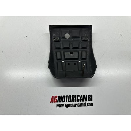 TAPA PROTECTOR MOTOR FANTIC MOTOR TRIAL 125 FM 250 1981-1983