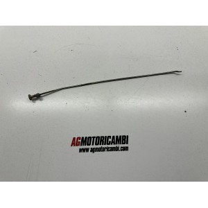 TIGE DE LEVIER DE FREIN ARRIERE FANTIC MOTOR TRIAL 125 FM...