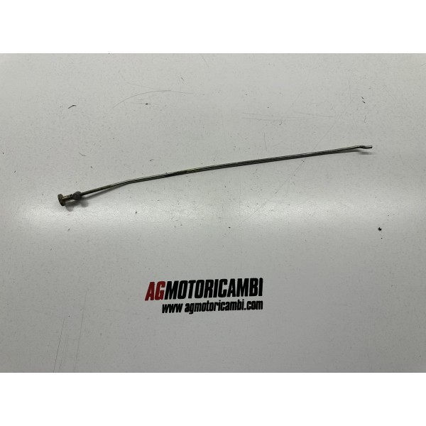 VARILLA PALANCA FRENO TRASERO FANTIC MOTOR...