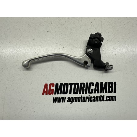 KUPPLUNGSHEBEL LINKS FANTIC MOTOR TRIAL 125 FM 250 1981-1983