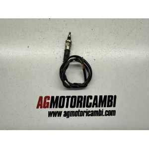 SENSORE LUCE STOP FRENO POSTERIORE FANTIC MOTOR TRIAL 125...