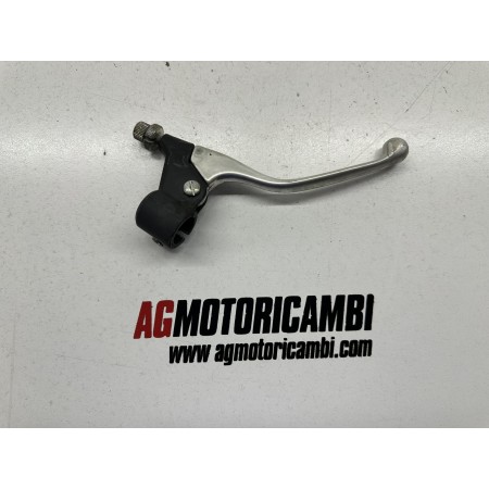 BRACKET FRONT BRAKE LEVER SUPPORT FANTIC MOTOR TRIAL 125 FM 250 1981-1983