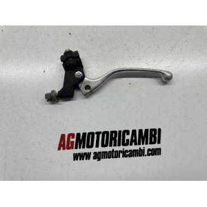 SUPPORT DE LEVIER DE FREIN AVANT FANTIC MOTOR TRIAL 125... 2