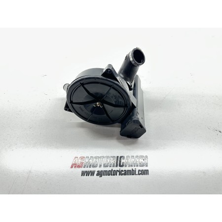 CAJA DE AIRE FILTRO DE AIRE CAJA FANTIC MOTOR TRIAL 125 FM 250 1981-1983