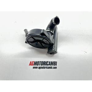 AIR BOX SCATOLA FILTRO DELL'ARIA FANTIC MOTOR TRIAL 125... 2