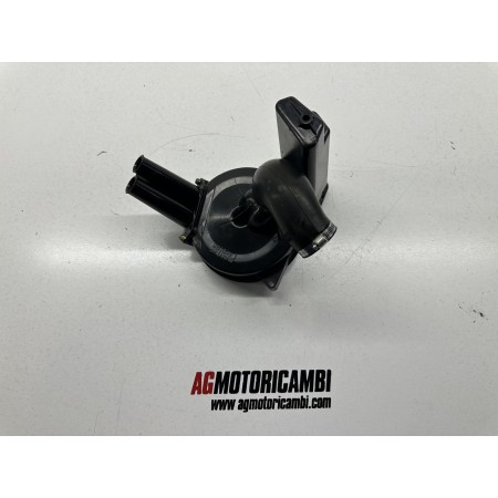 LUFTKASTEN LUFTFILTERKASTEN FANTIC MOTOR TRIAL 125 FM 250 1981-1983