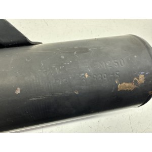 FANTIC MOTOR TRIAL 125 FM 250 1981-1983 SILENCIEUX... 2