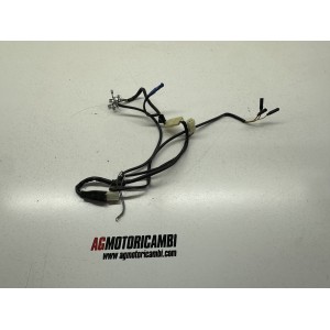 CABLEADO ELÉCTRICO FANTIC MOTOR TRIAL 125 FM 250 1981-1983