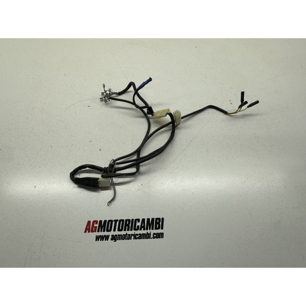 IMPIANTO ELETTRICO CABLAGGIO FANTIC MOTOR TRIAL...