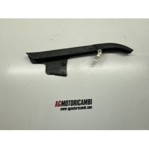 COUVERCLE DE PROTECTION DE CHAINE FANTIC MOTOR TRIAL 125...