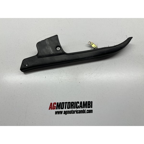 KETTENSCHUTZABDECKUNG FANTIC MOTOR TRIAL 125 FM...