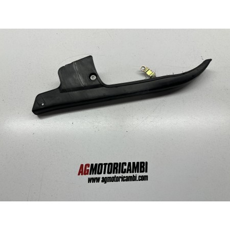 KETTENSCHUTZABDECKUNG FANTIC MOTOR TRIAL 125 FM 250 1981-1983