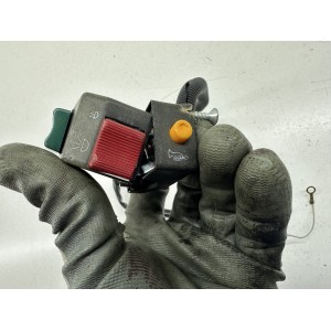 COMMUTATORE COMANDO SINISTRO SX FANTIC MOTOR TRIAL 125 FM...