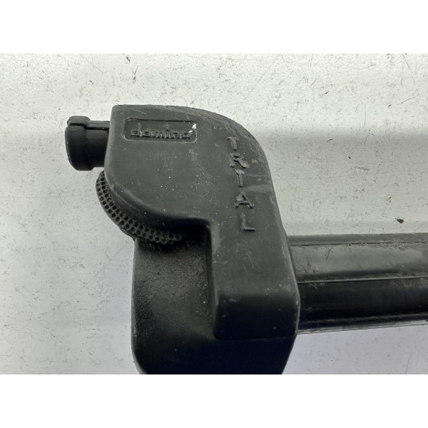 DROSSELKLAPPENSTEUERUNG FANTIC MOTOR TRIAL 125...