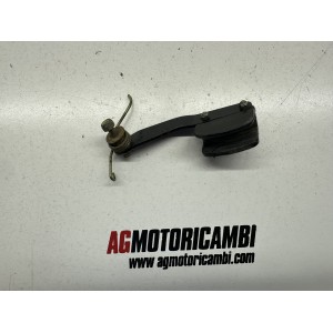 TENDEUR DE CHAINE SABOT FANTIC MOTOR TRIAL 125 FM 250...