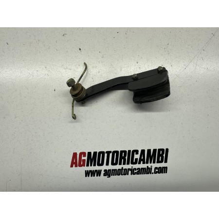 ZAPATA TENSOR CADENA FANTIC MOTOR TRIAL 125 FM 250 1981-1985