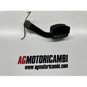 TENDEUR DE CHAINE SABOT FANTIC MOTOR TRIAL 125 FM 250... 2