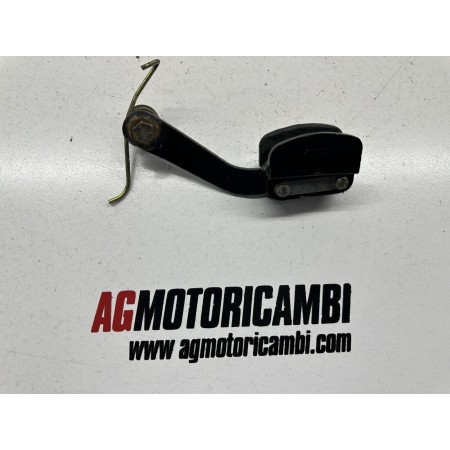 KETTENSPANNER SCHUH FANTIC MOTOR TRIAL 125 FM 250 1981-1985