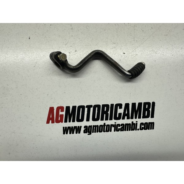 LEVA PEDALE CAMBIO SX FANTIC MOTOR TRIAL 125 FM...