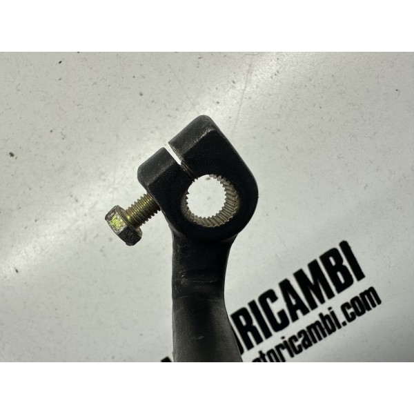 LINKER SCHALTHEBEL PEDAL FANTIC MOTOR TRIAL 125...