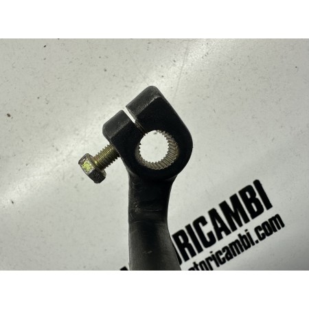 LEVA PEDALE CAMBIO SX FANTIC MOTOR TRIAL 125 FM 250 1981-1985