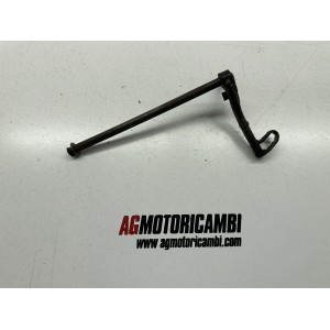 LEVA PEDALE FRENO POSTERIORE FANTIC MOTOR TRIAL 125 FM...